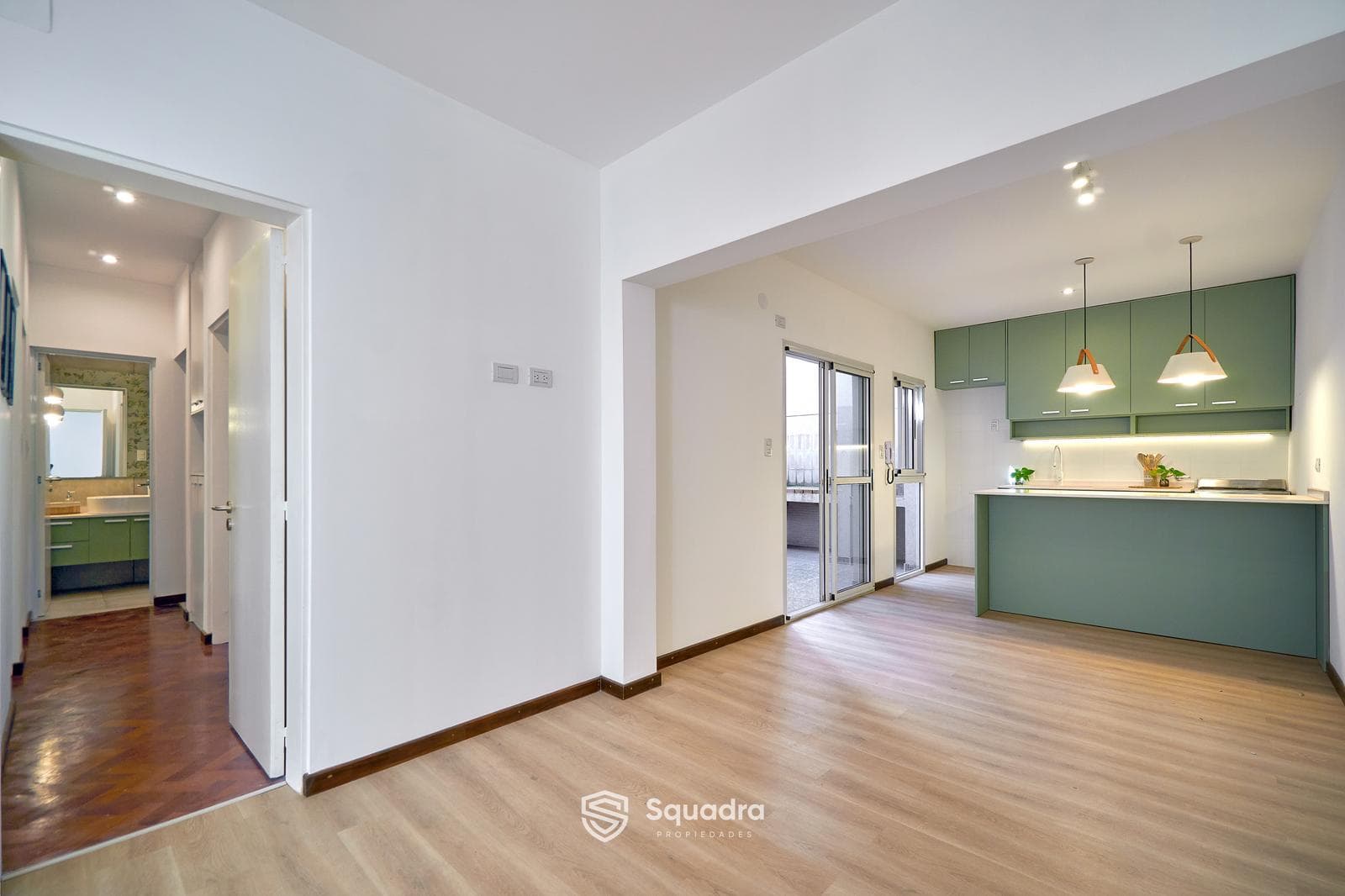 FOR SALE - 3-bedroom house with garage - Abasto neighborhood, Rosario.