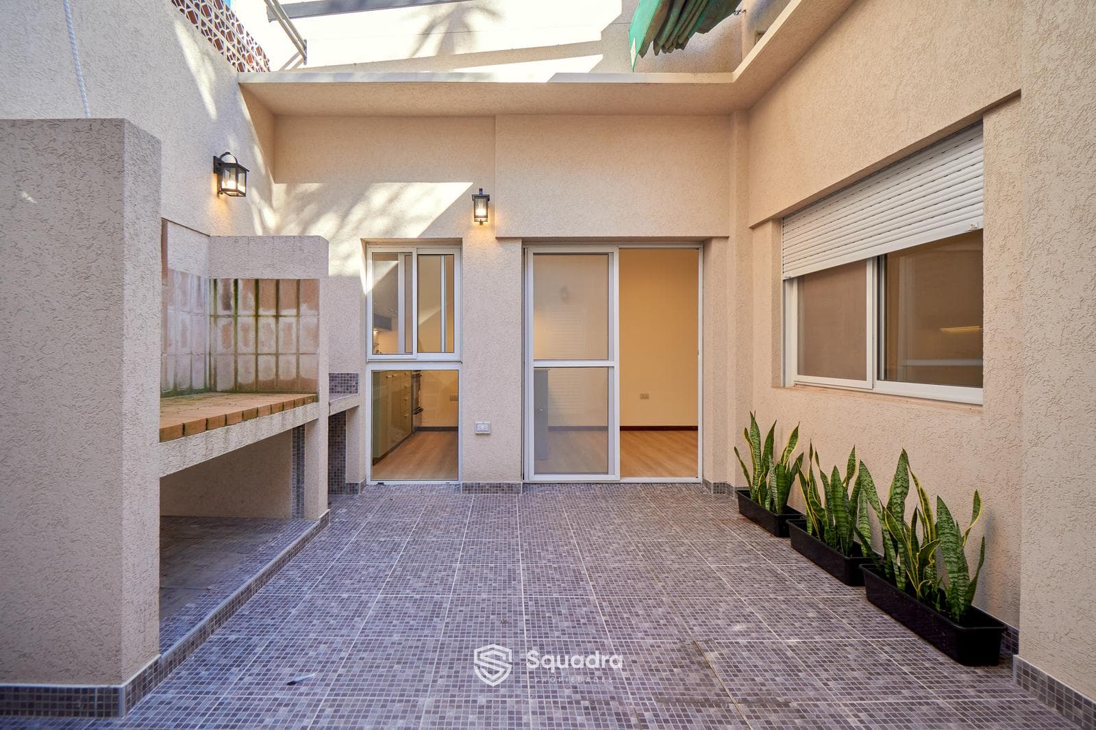 FOR SALE - 3-bedroom house with garage - Abasto neighborhood, Rosario.