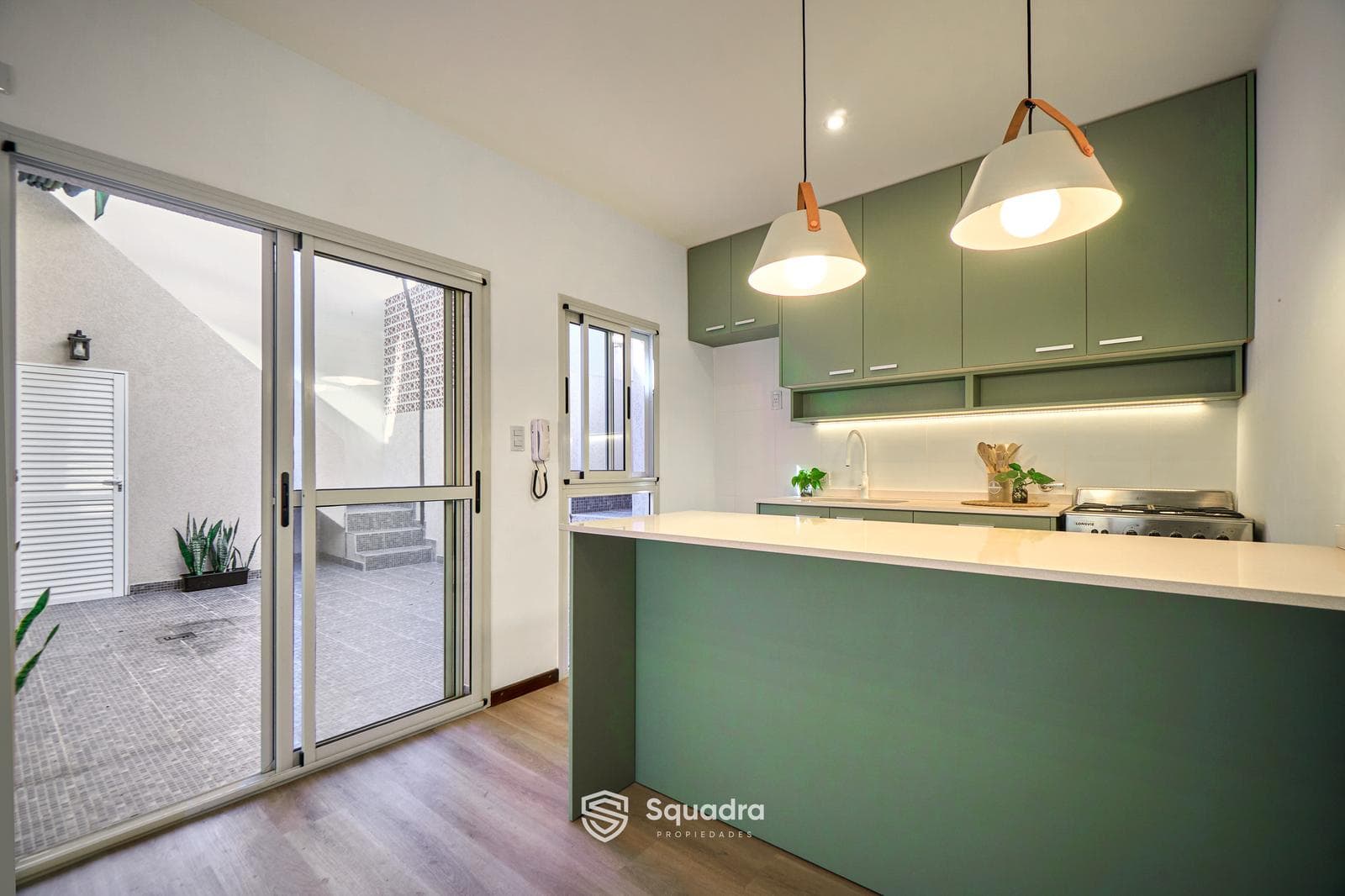 FOR SALE - 3-bedroom house with garage - Abasto neighborhood, Rosario.
