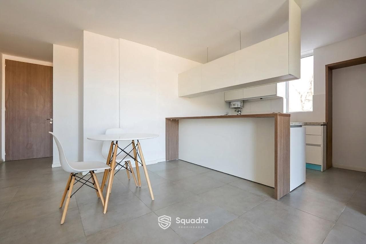 FOR SALE - Brand-new 1-bedroom apartment with a balcony - Abasto neighborhood, Rosario.