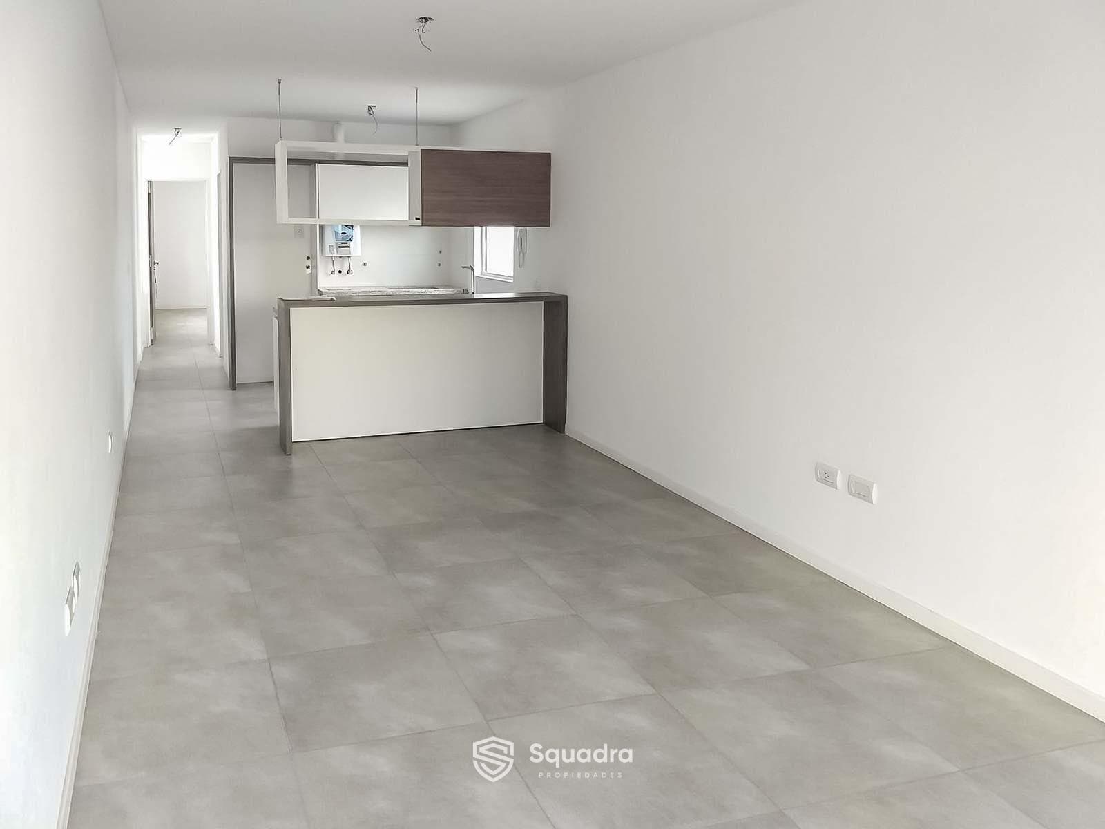 FOR SALE - Brand-new 1-bedroom apartment - Abasto neighborhood, Rosario.