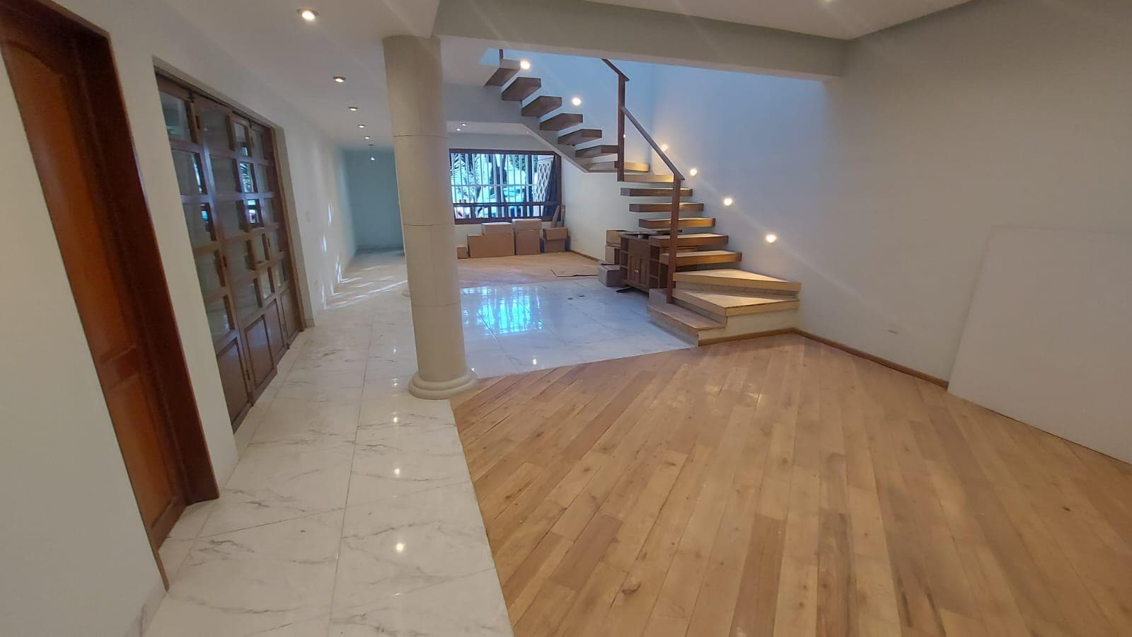 HOUSE FOR SALE IN NARVARTE, BENITO JUÁREZ, WITH A PRIVATE ROOF GARDEN