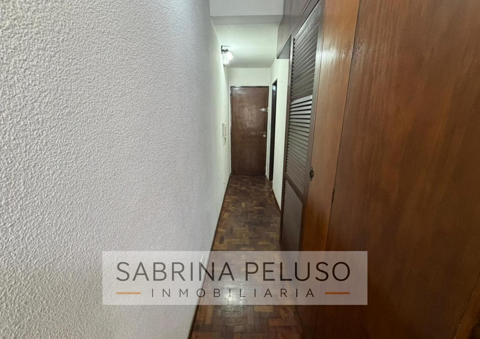 Studio Apartment for Sale in Downtown Castelar | Ideal for Professionals, Low Maintenance Fees