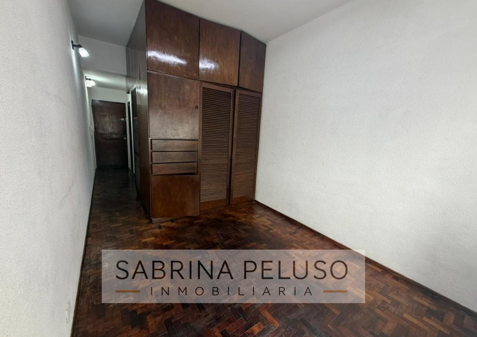 Studio Apartment for Sale in Downtown Castelar | Ideal for Professionals, Low Maintenance Fees