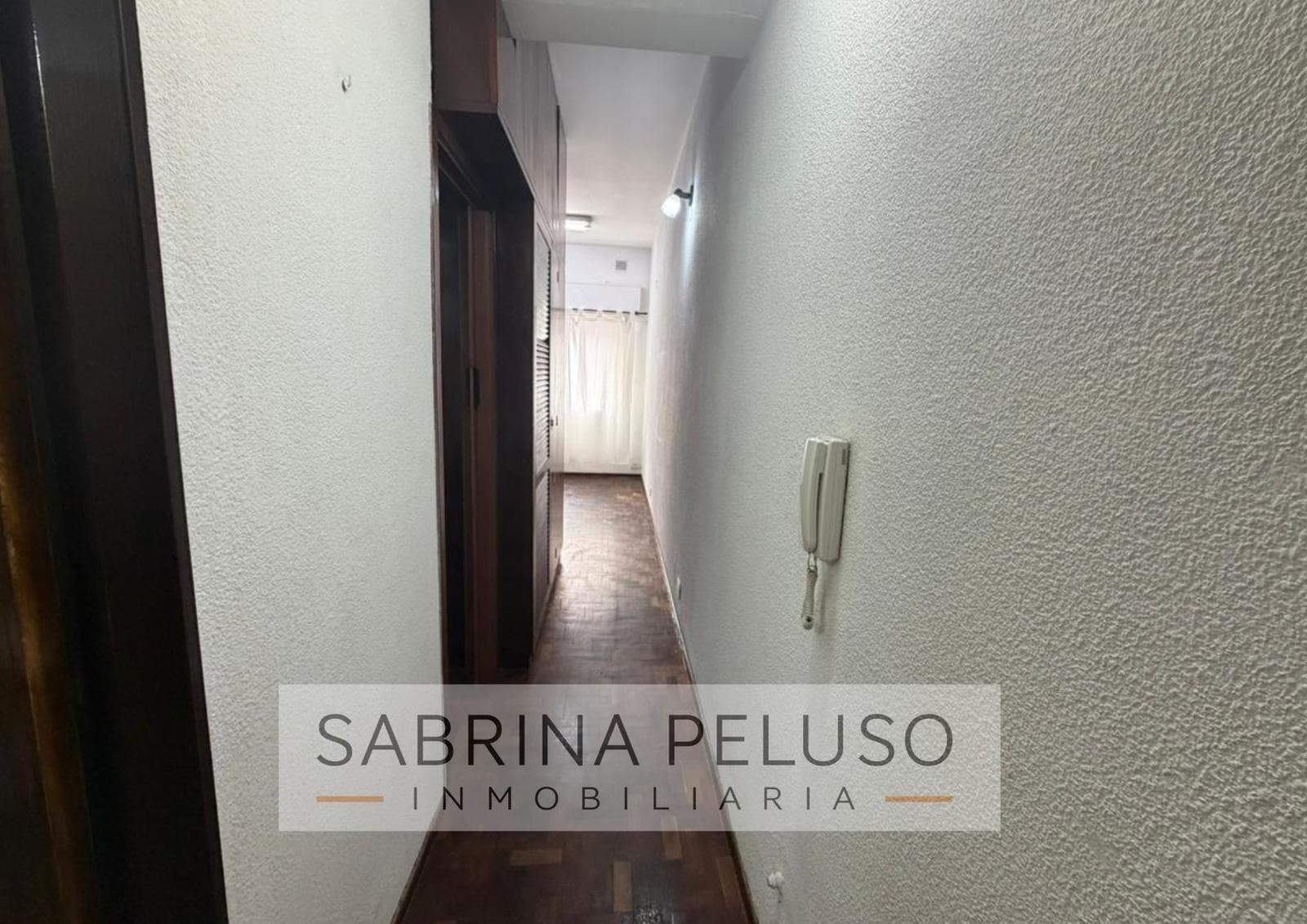 Studio Apartment for Sale in Downtown Castelar | Ideal for Professionals, Low Maintenance Fees