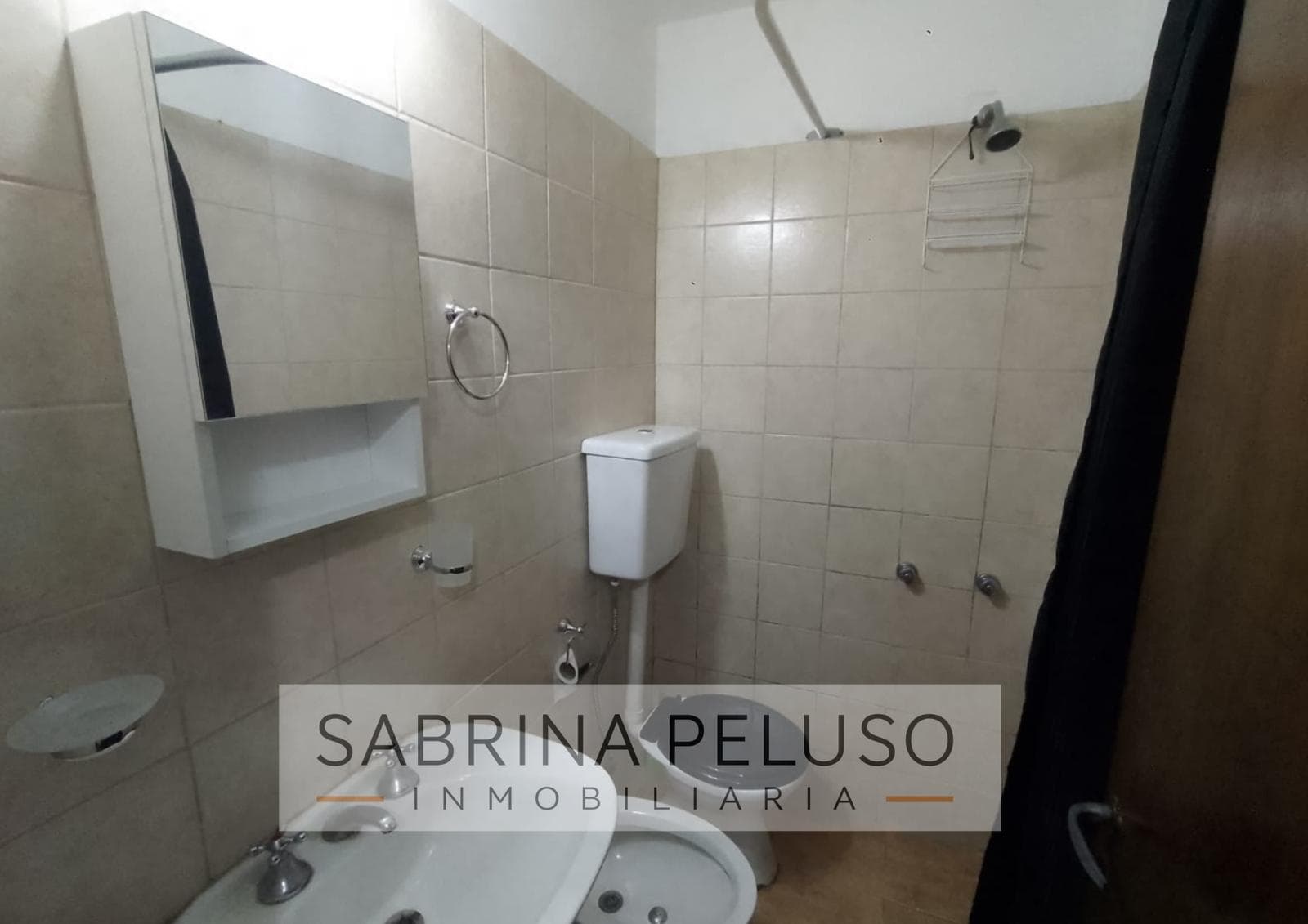 Studio Apartment for Sale in Downtown Castelar | Ideal for Professionals, Low Maintenance Fees