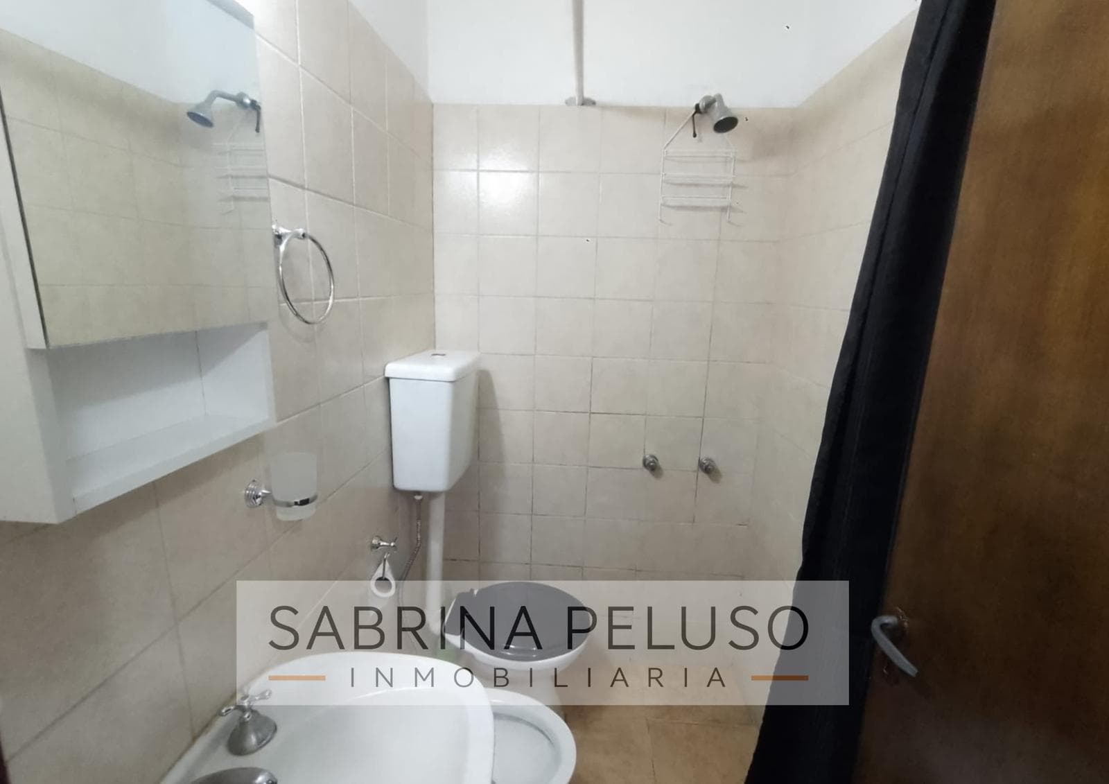 Studio Apartment for Sale in Downtown Castelar | Ideal for Professionals, Low Maintenance Fees