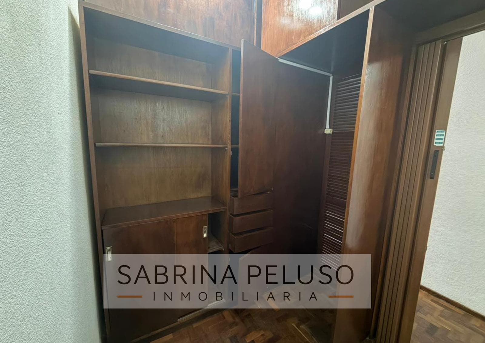 Studio Apartment for Sale in Downtown Castelar | Ideal for Professionals, Low Maintenance Fees