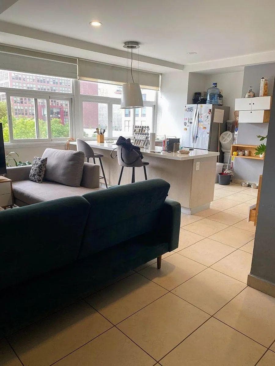 APARTMENT FOR SALE IN THE DOWNTOWN AREA (AREA 5), CUAUHTÉMOC