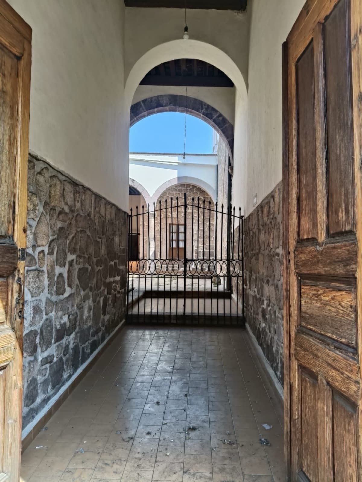 House - Downtown Morelia