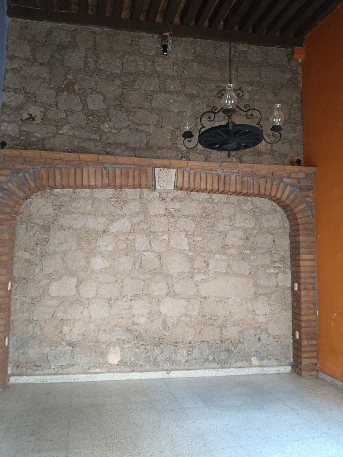 House - Downtown Morelia