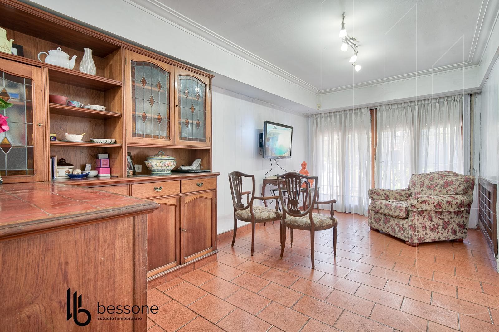 Casa en Constitución
