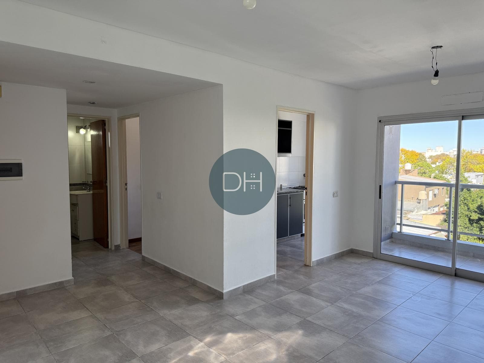 Apartment for rent on 19th Avenue