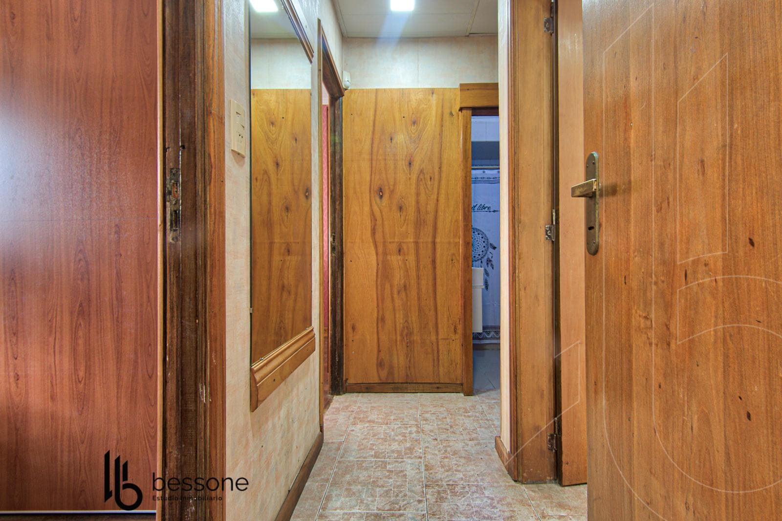 Chalet Moderno 6 Ambientes 3 Cochera Doble Vivienda Chauvin Apto Credito