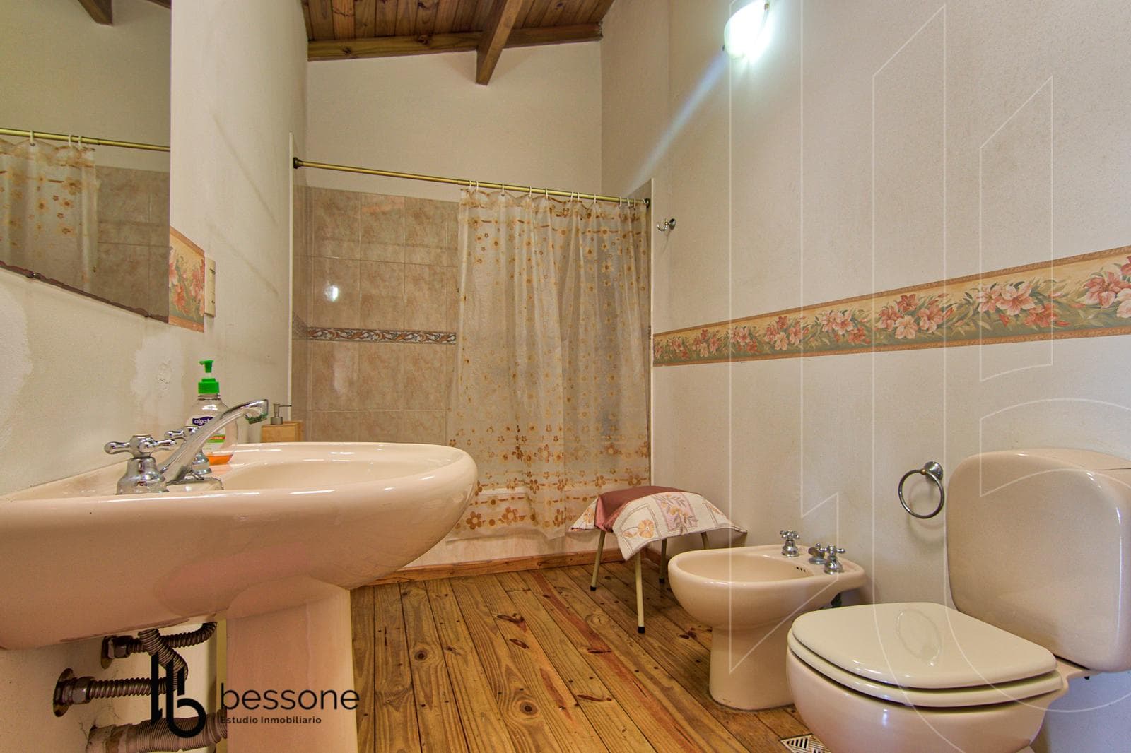 Chalet Moderno 6 Ambientes 3 Cochera Doble Vivienda Chauvin Apto Credito