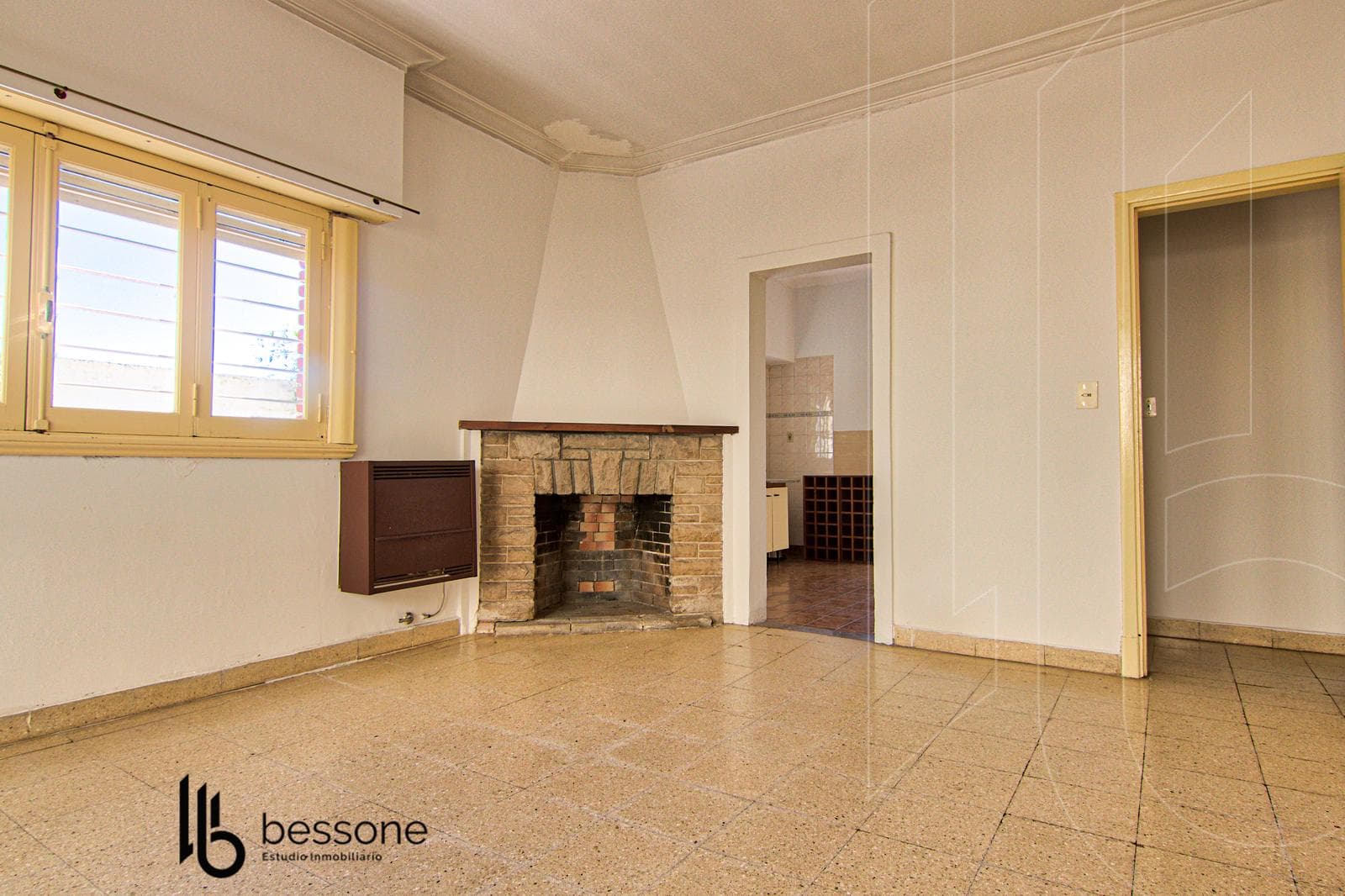 Chalet Moderno 6 Ambientes 3 Cochera Doble Vivienda Chauvin Apto Credito