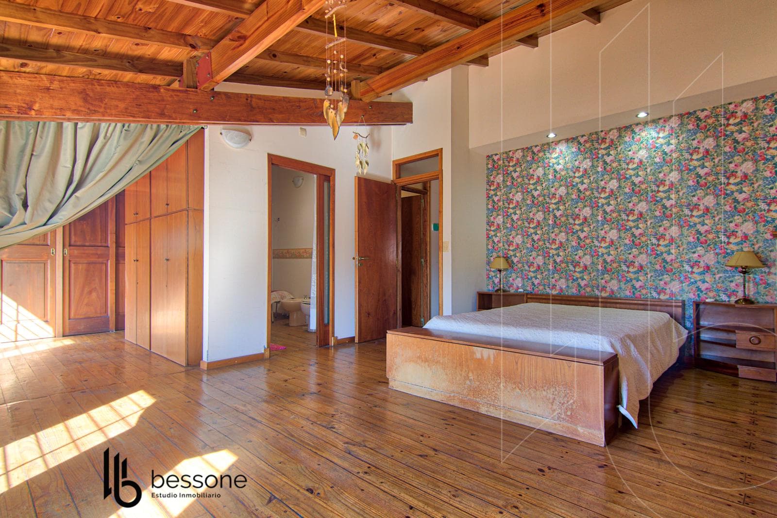 Chalet Moderno 6 Ambientes 3 Cochera Doble Vivienda Chauvin Apto Credito