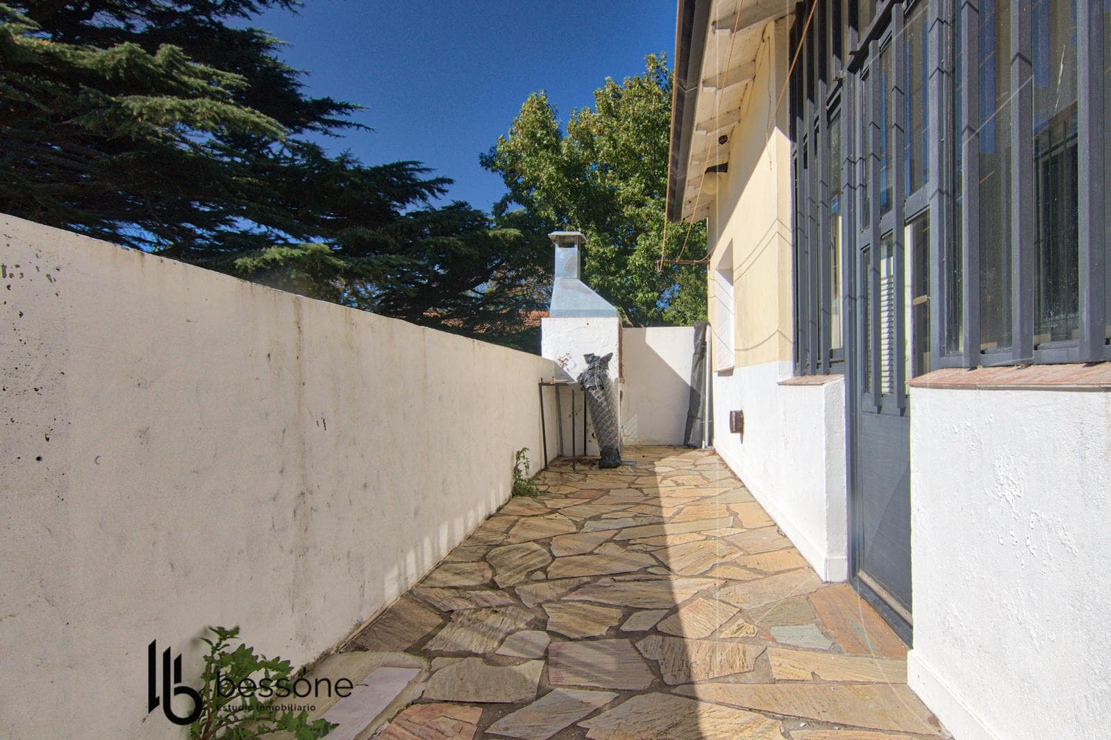 Chalet Moderno 6 Ambientes 3 Cochera Doble Vivienda Chauvin Apto Credito