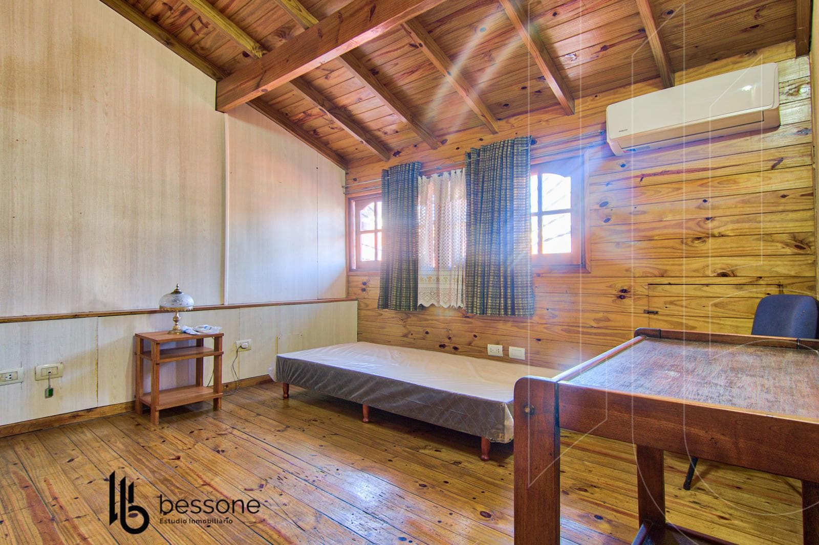 Chalet Moderno 6 Ambientes 3 Cochera Doble Vivienda Chauvin Apto Credito