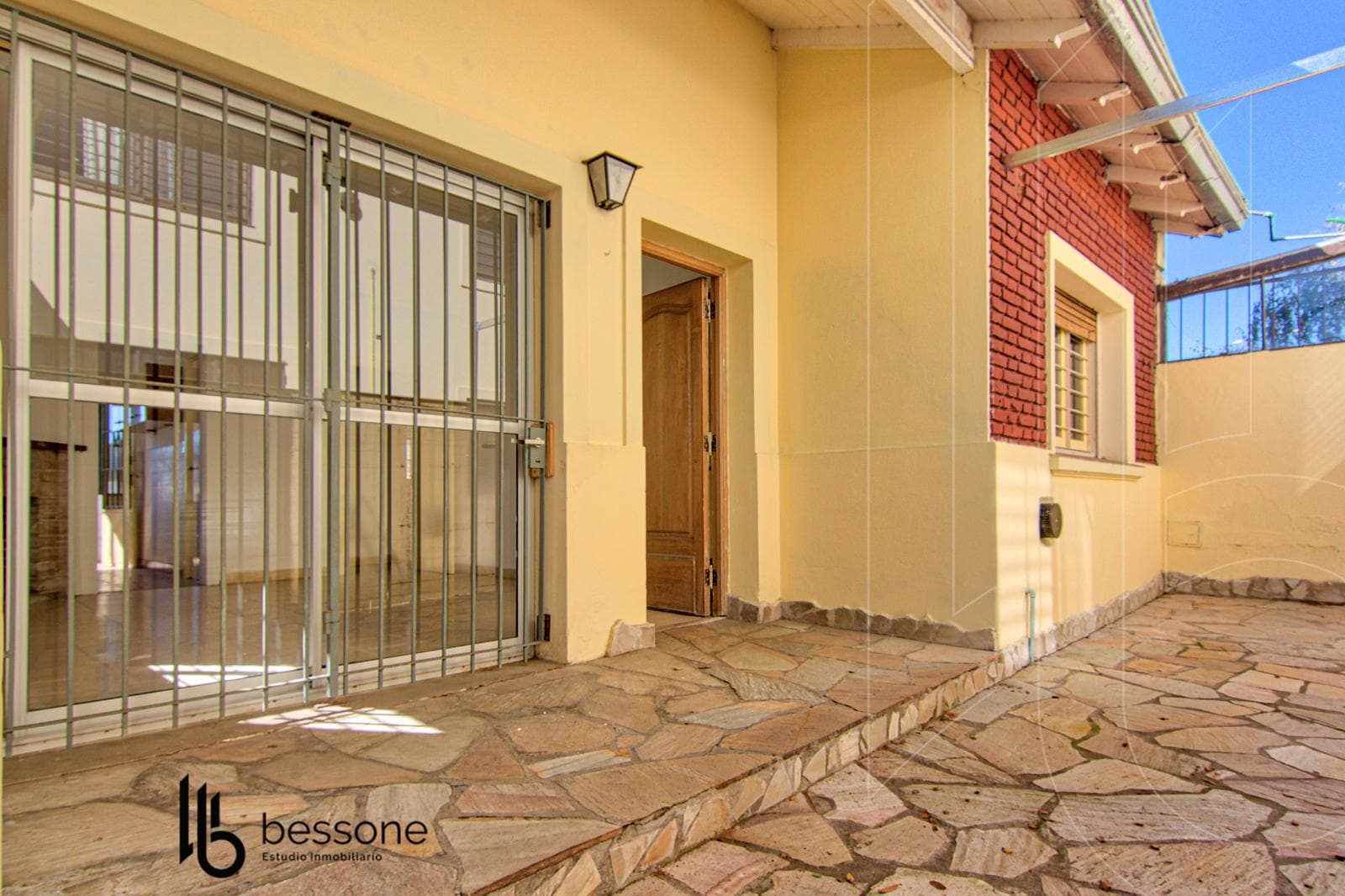 Chalet Moderno 6 Ambientes 3 Cochera Doble Vivienda Chauvin Apto Credito