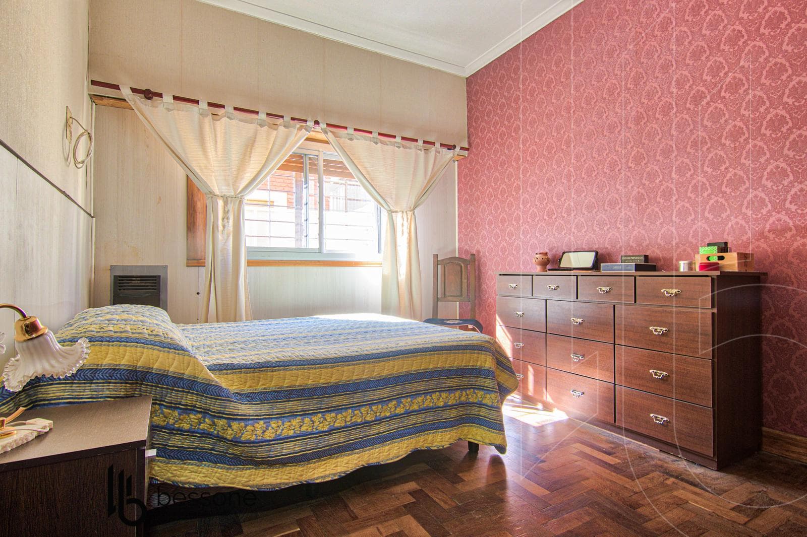 Chalet Moderno 6 Ambientes 3 Cochera Doble Vivienda Chauvin Apto Credito