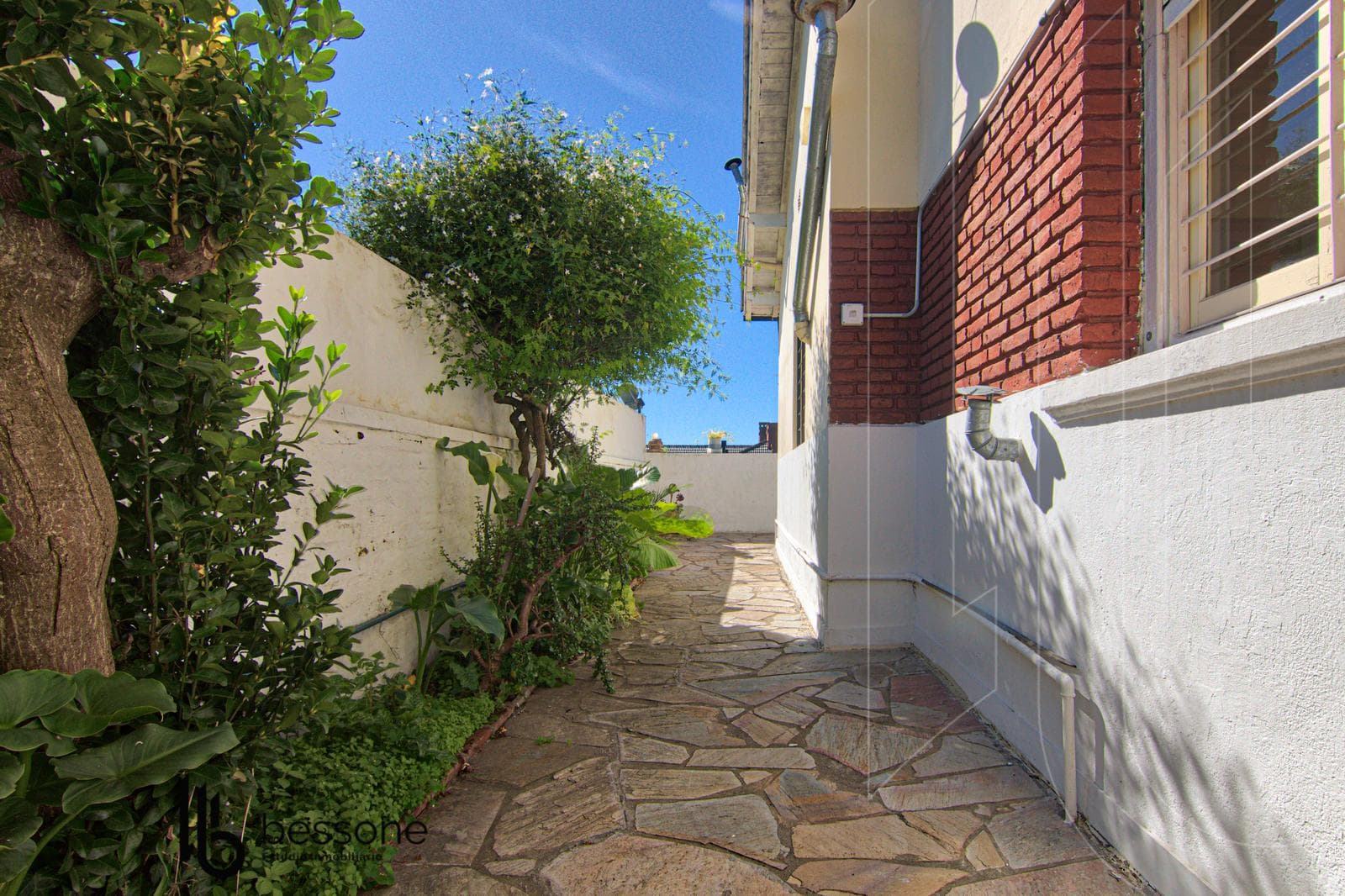 Chalet Moderno 6 Ambientes 3 Cochera Doble Vivienda Chauvin Apto Credito