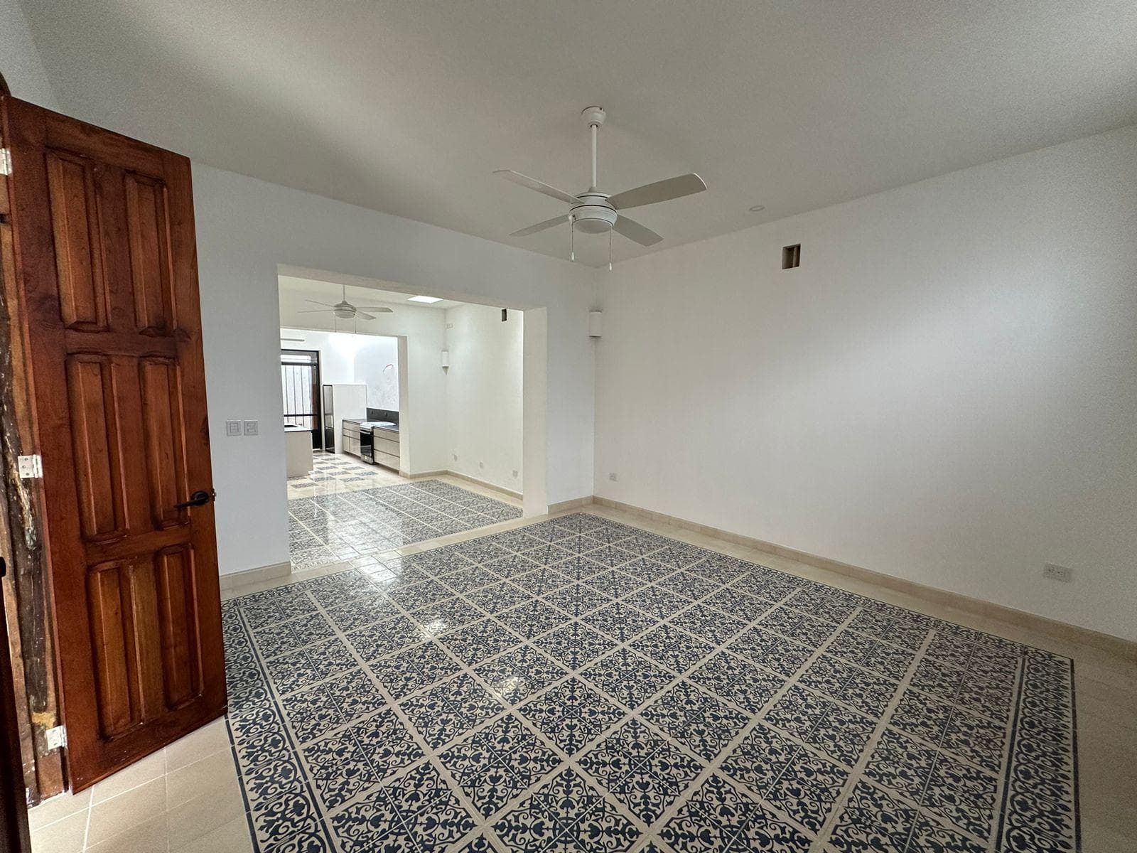 House for Sale in La Ermita, Downtown Mérida, Yucatán