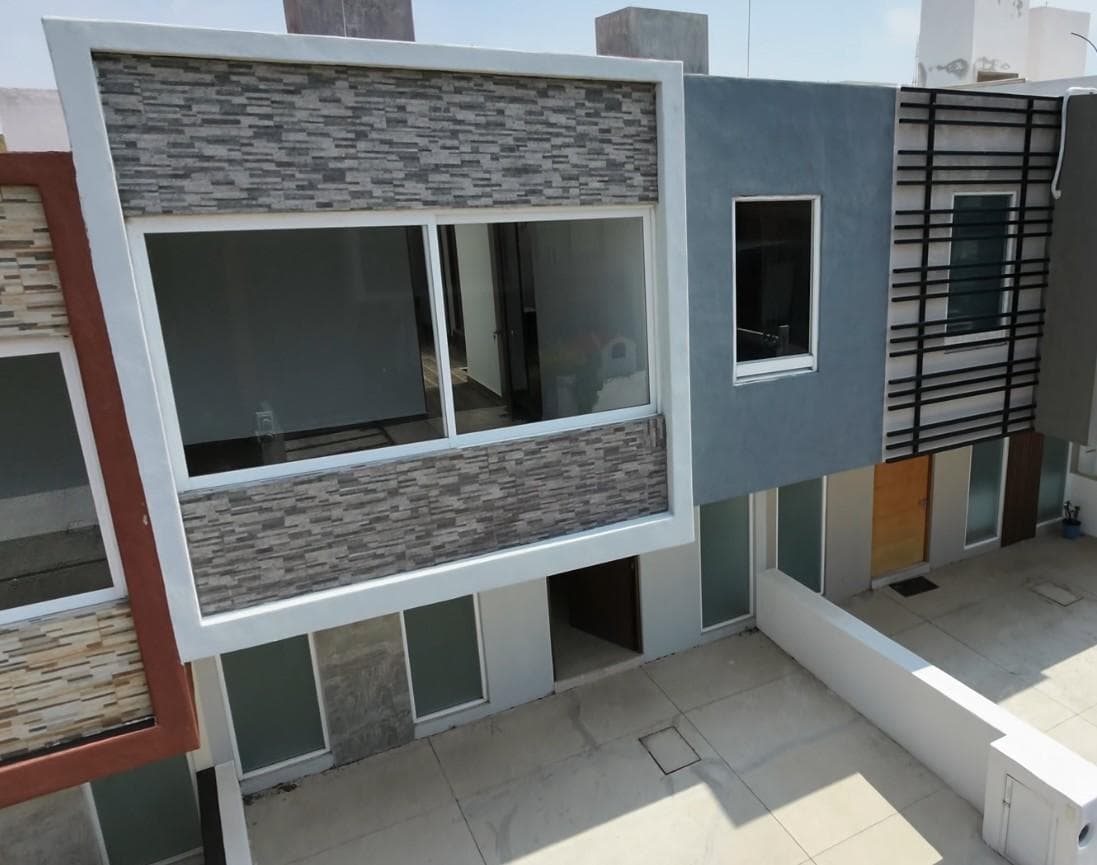 NEW HOME FOR SALE IN CAÑADAS DEL BOSQUE, TRES MARÍAS, MORELIA