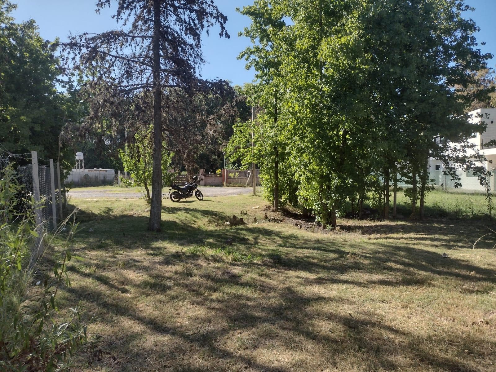 Land in Matheu. San Jeronimo I Neighborhood
