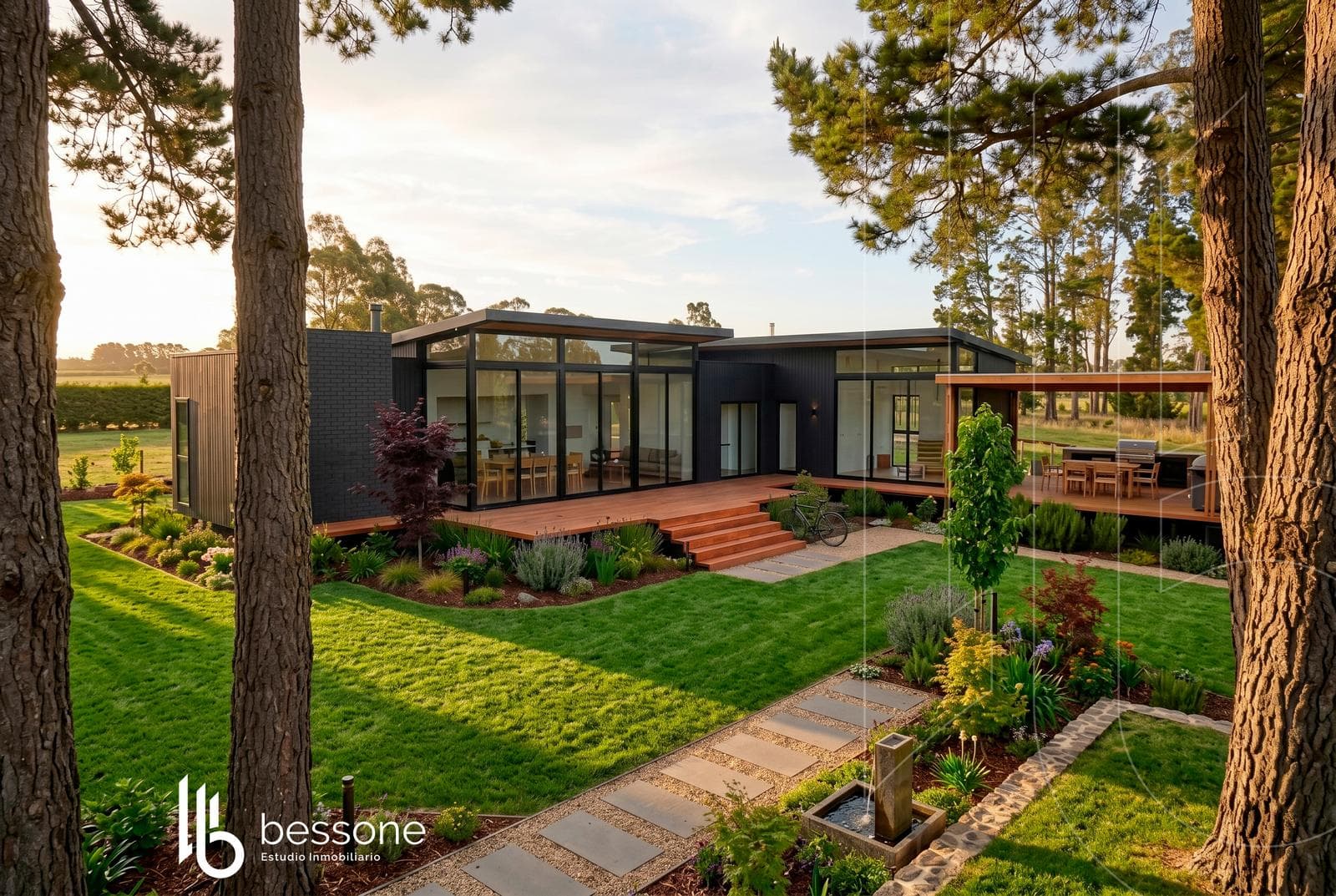 Casa a construir