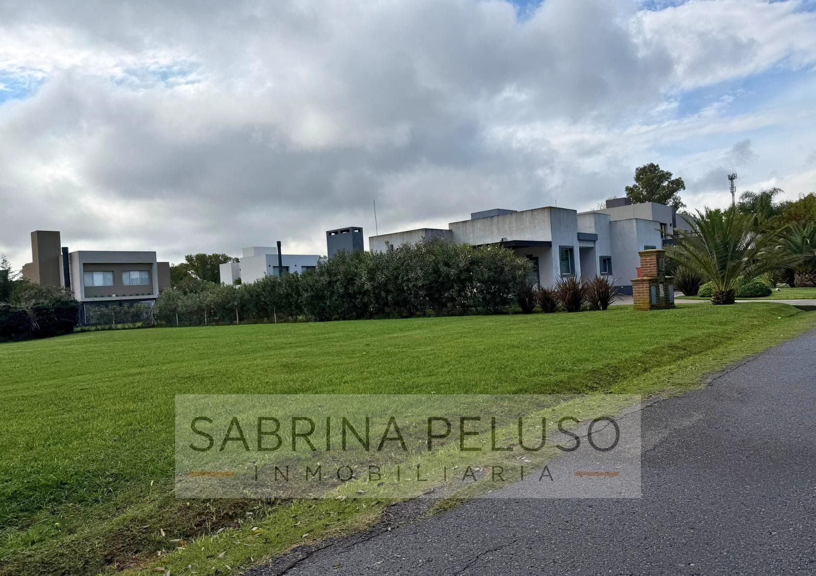 Land for Sale in Prados del Oeste