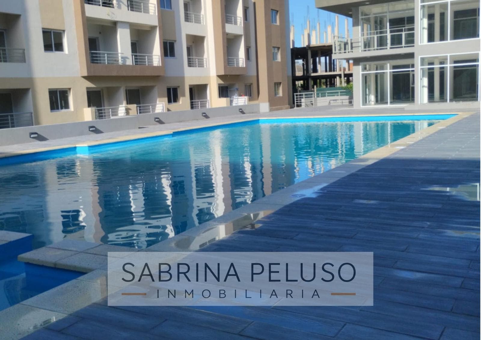 Apartment in Paso Del Rey