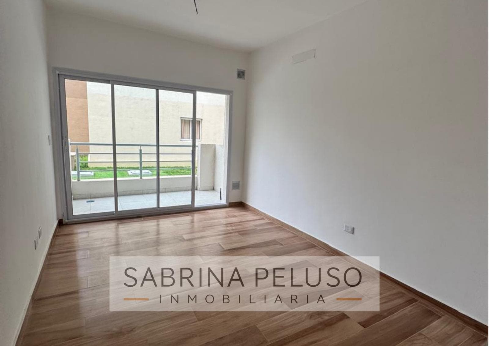 Apartment in Paso Del Rey