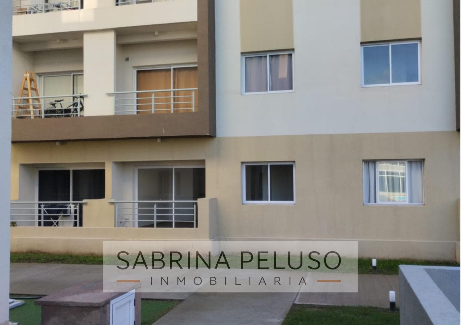 Apartment in Paso Del Rey