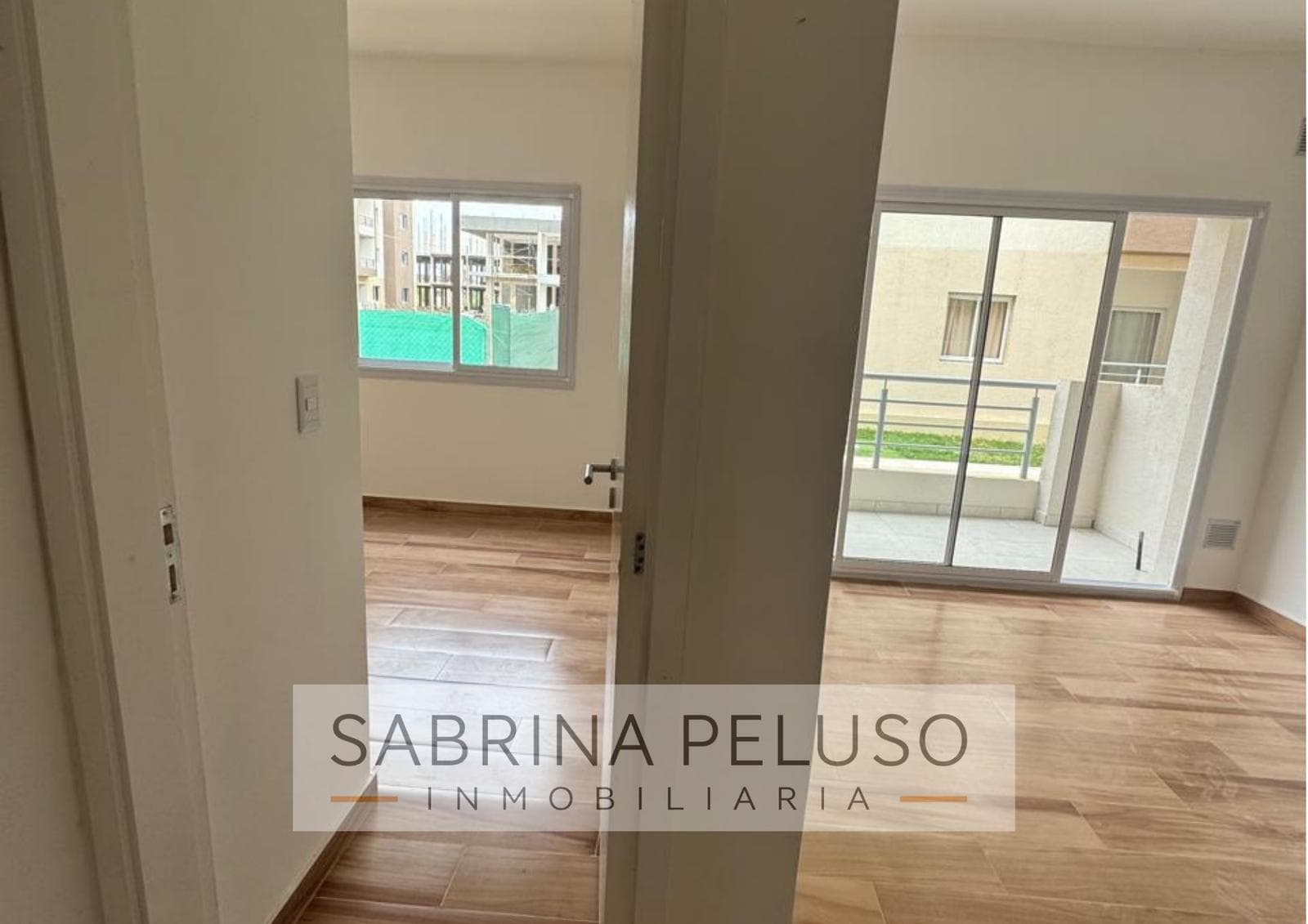 Apartment in Paso Del Rey