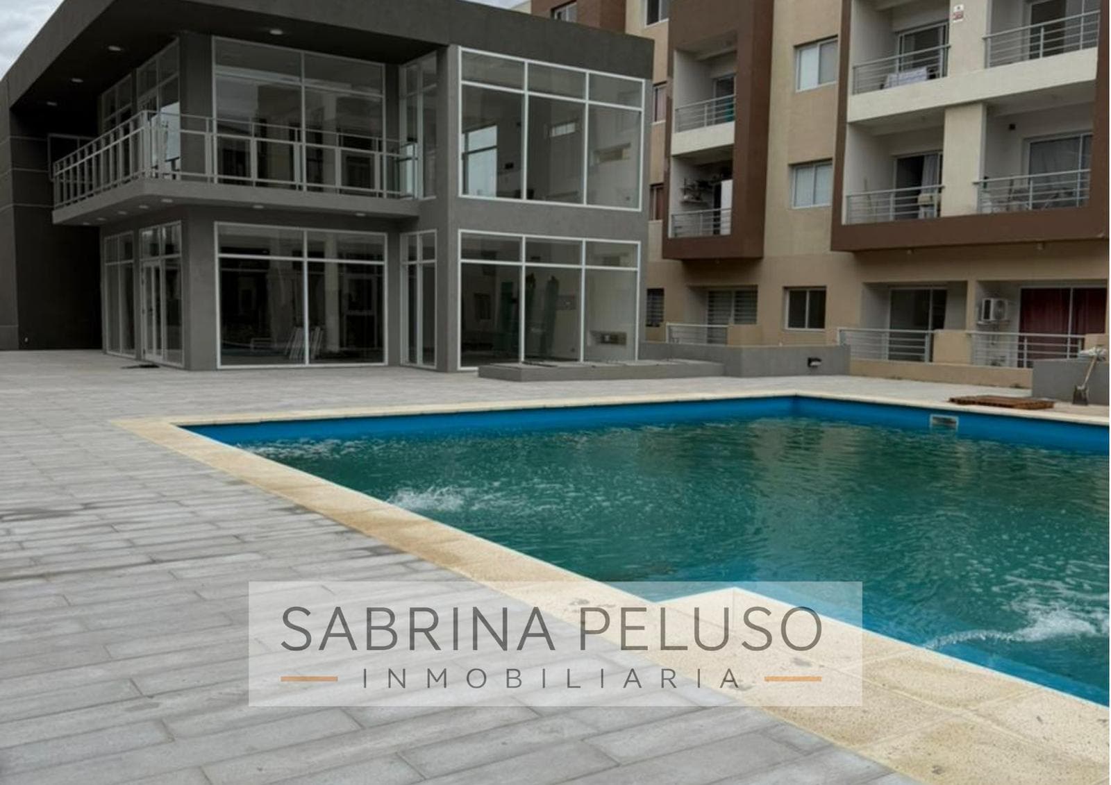 Apartment in Paso Del Rey