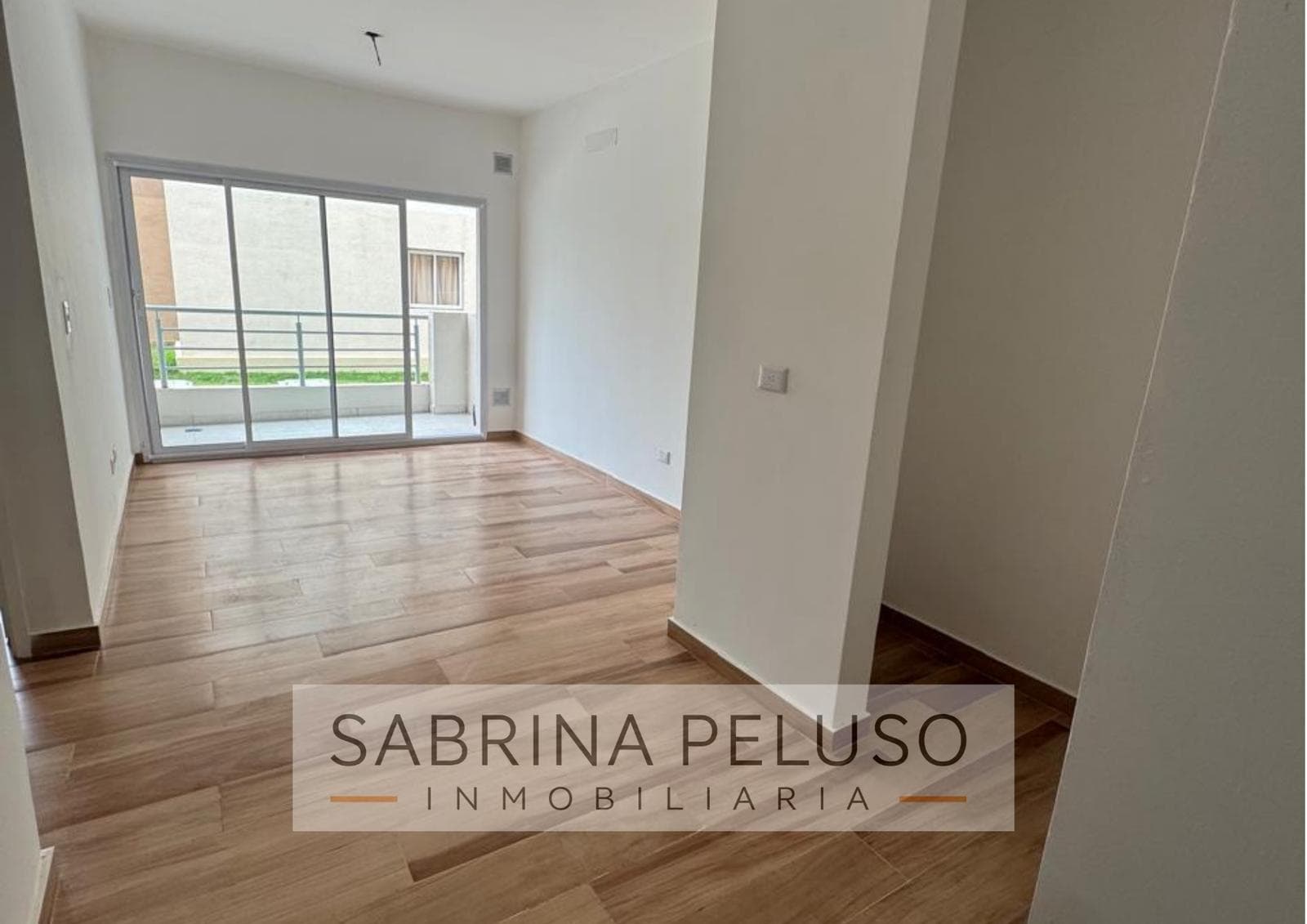 Apartment in Paso Del Rey