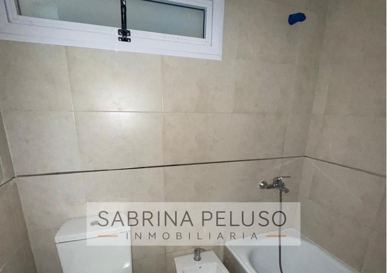 Apartment in Paso Del Rey