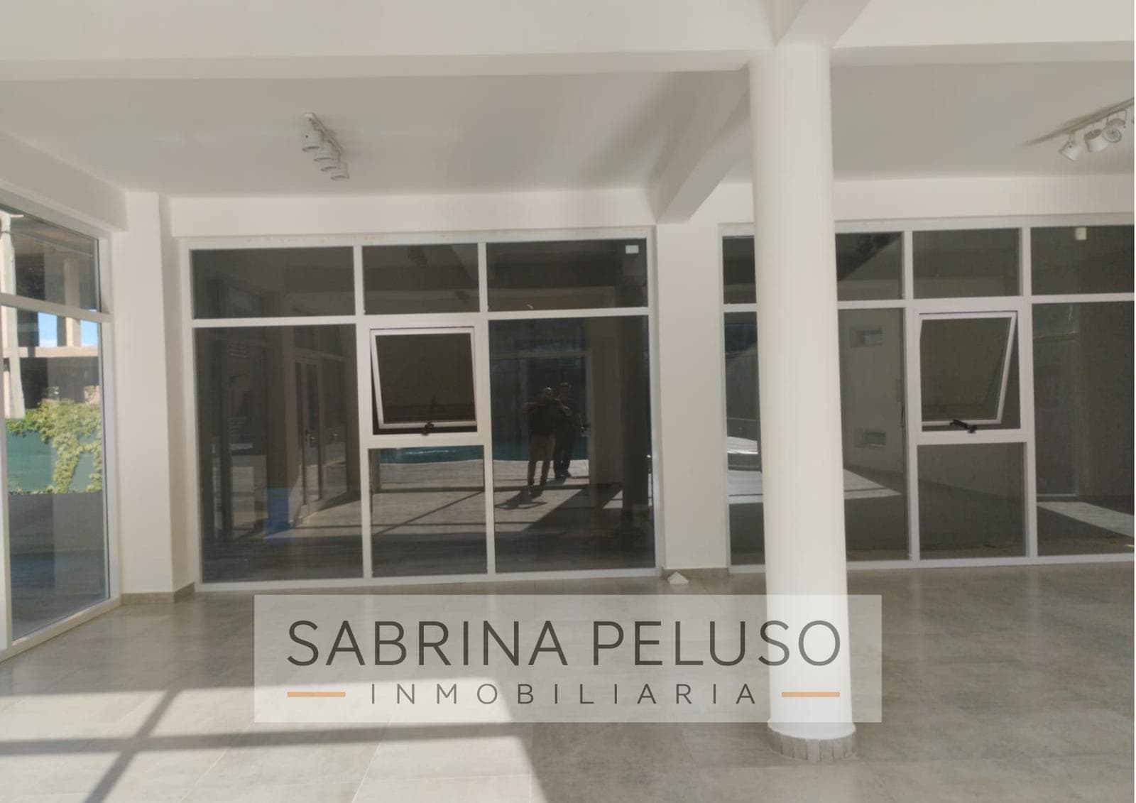 Apartment in Paso Del Rey
