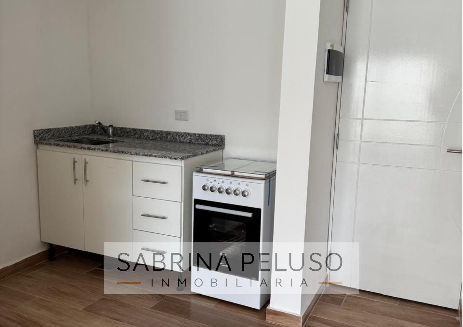 Apartment in Paso Del Rey