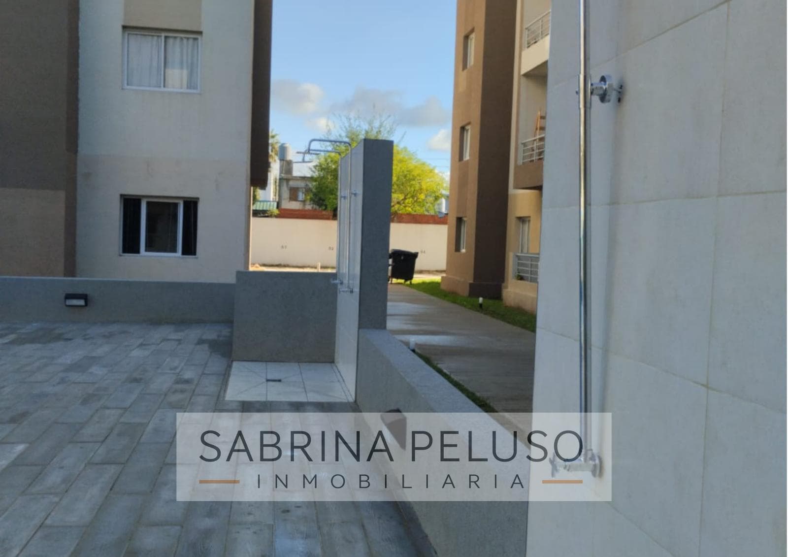 Apartment in Paso Del Rey