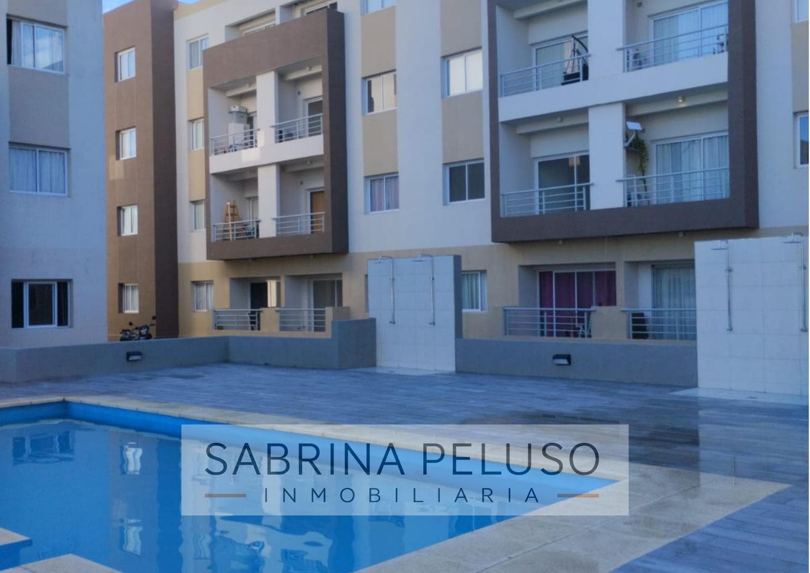 Apartment in Paso Del Rey