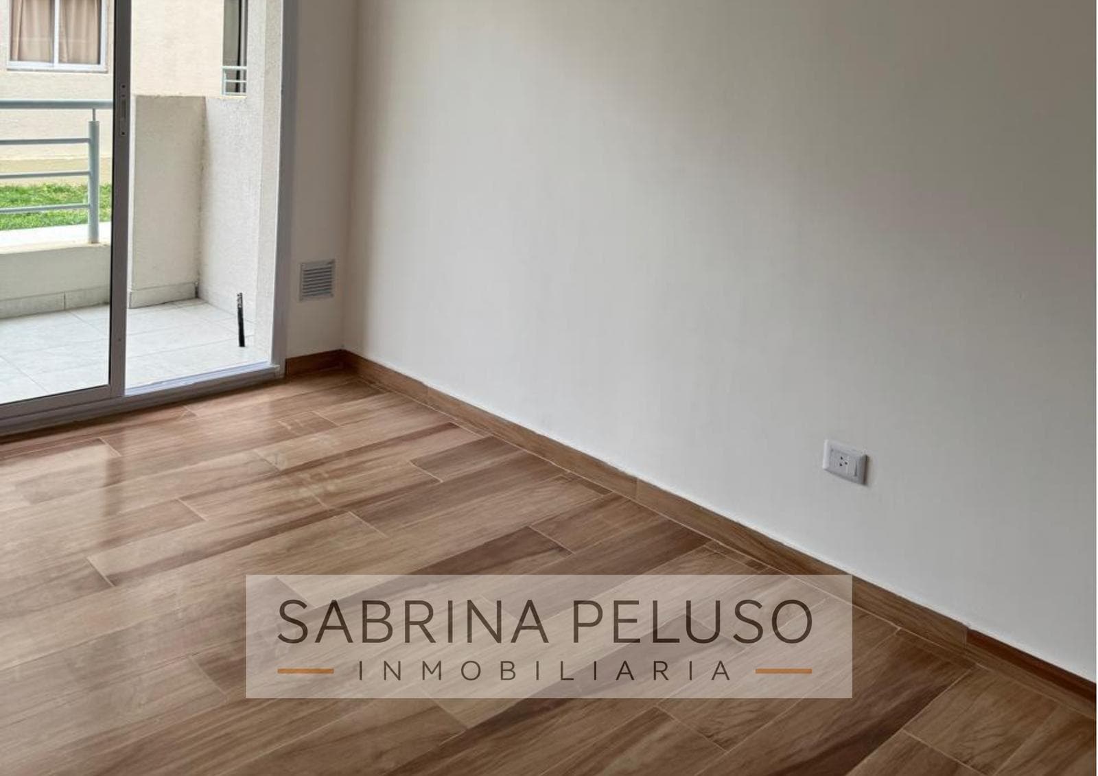 Apartment in Paso Del Rey