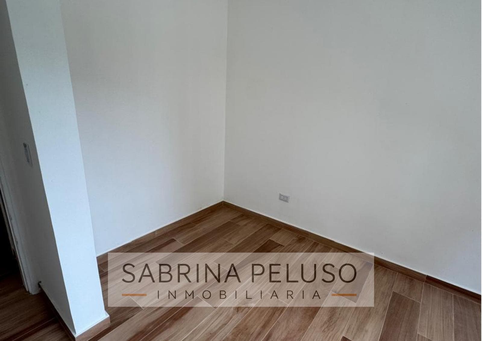 Apartment in Paso Del Rey