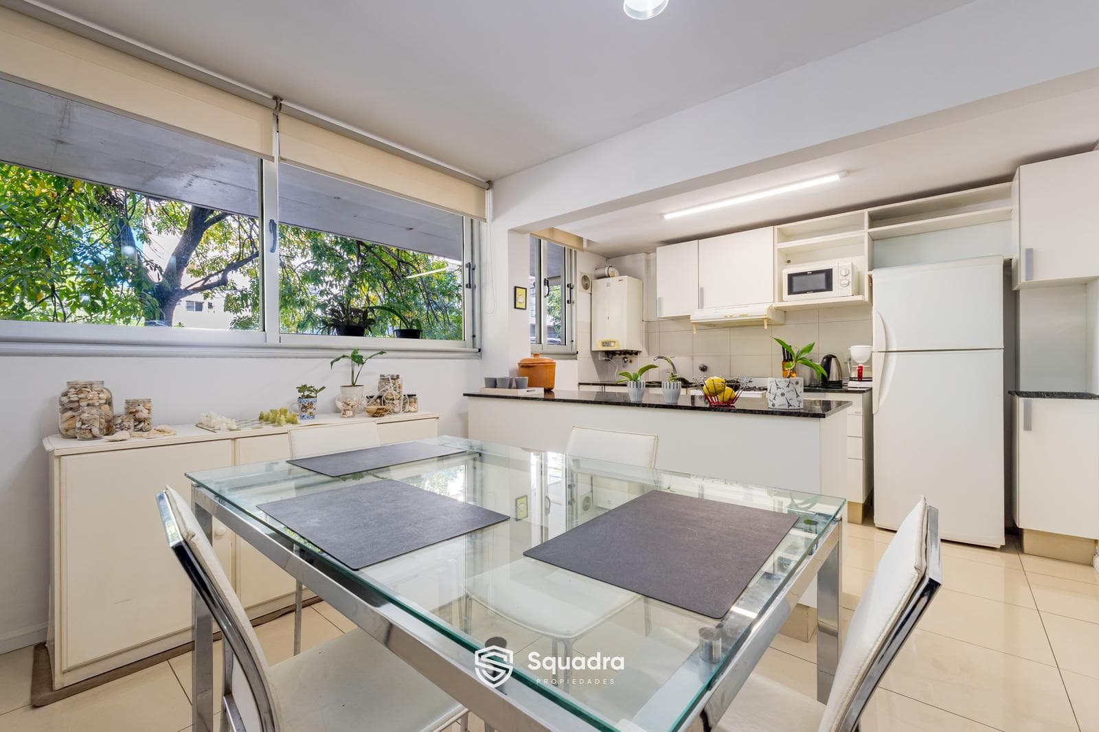 FOR SALE | TRADE - 3-bedroom apartment (half-floor) - Lourdes, Rosario - QUALIFIES FOR A MORTGAGE.