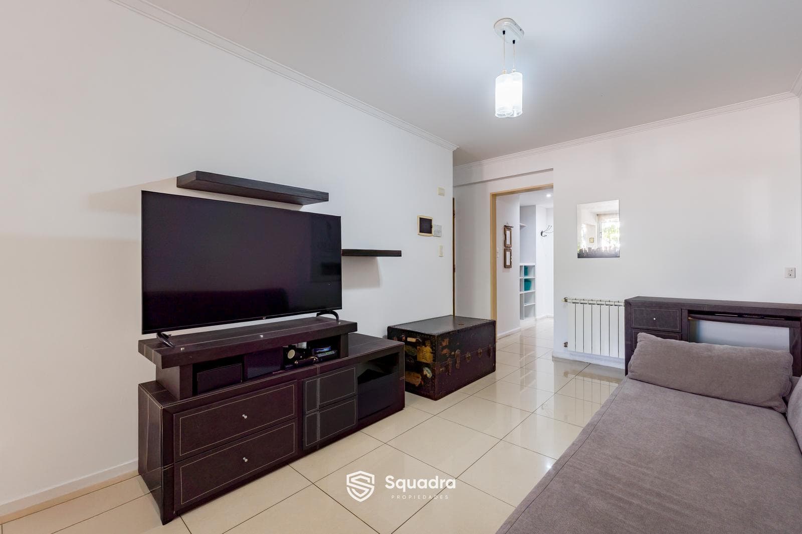 FOR SALE | TRADE - 3-bedroom apartment (half-floor) - Lourdes, Rosario - QUALIFIES FOR A MORTGAGE.