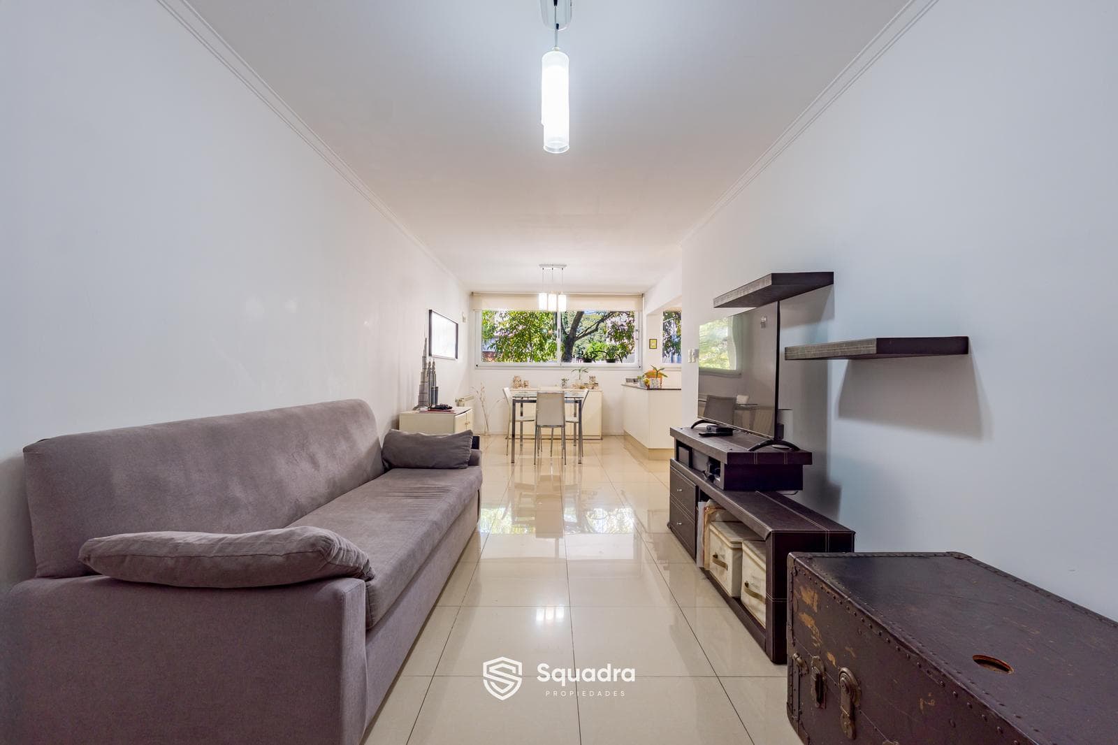 FOR SALE | TRADE - 3-bedroom apartment (half-floor) - Lourdes, Rosario - QUALIFIES FOR A MORTGAGE.