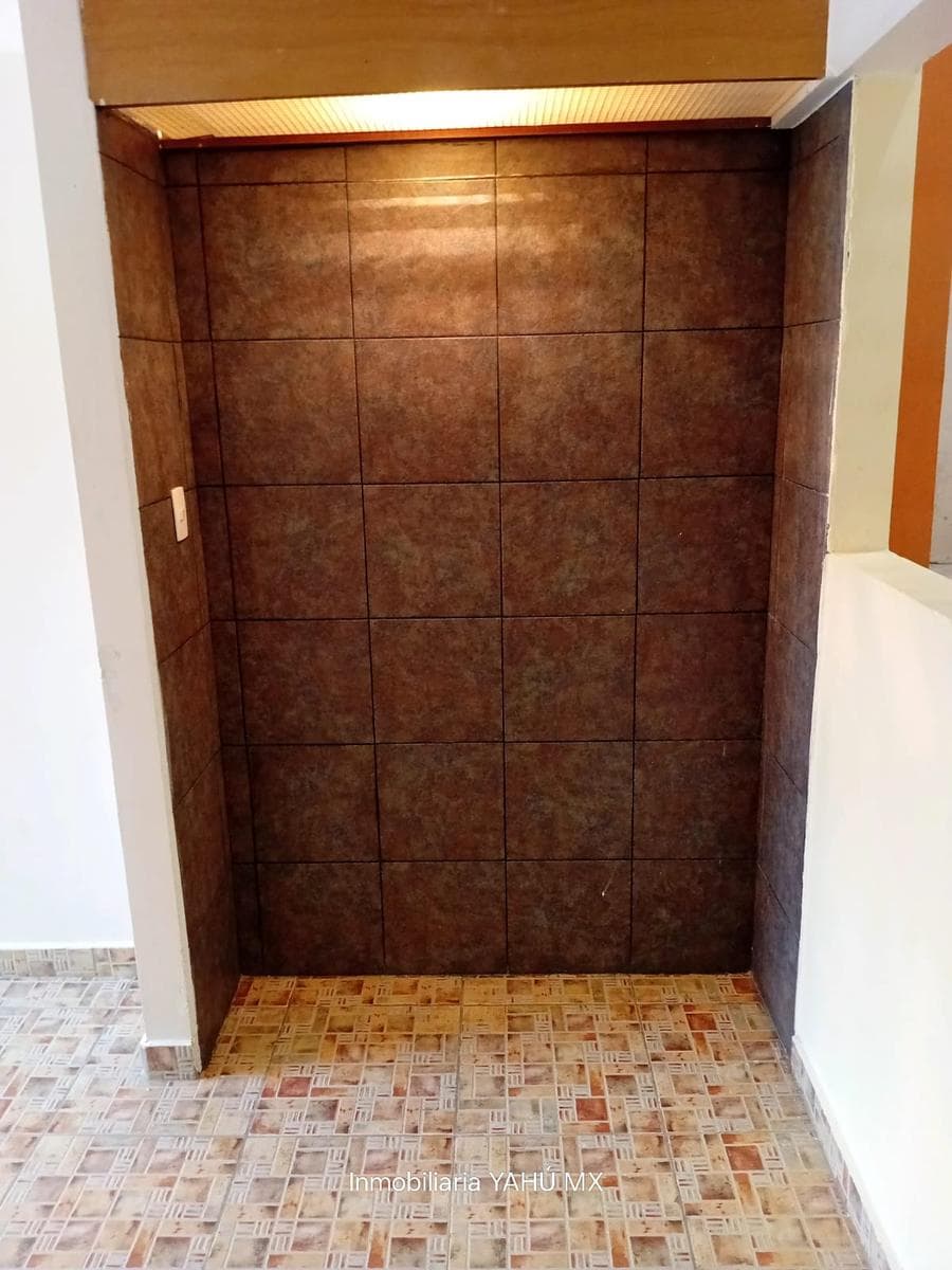 4-Bedroom House in Los Héroes, Tecámac