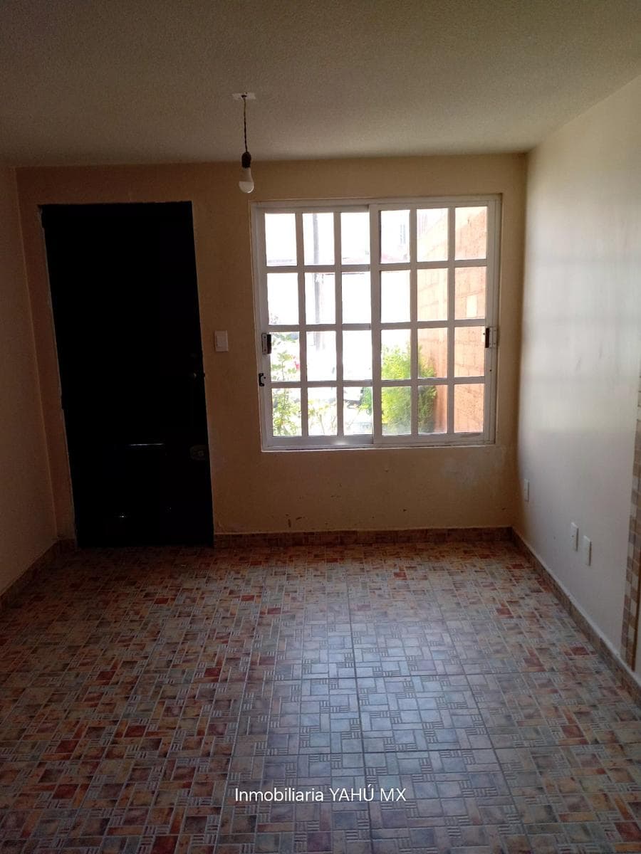 4-Bedroom House in Los Héroes, Tecámac