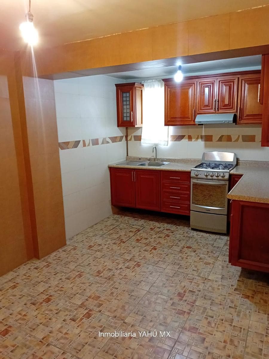 4-Bedroom House in Los Héroes, Tecámac